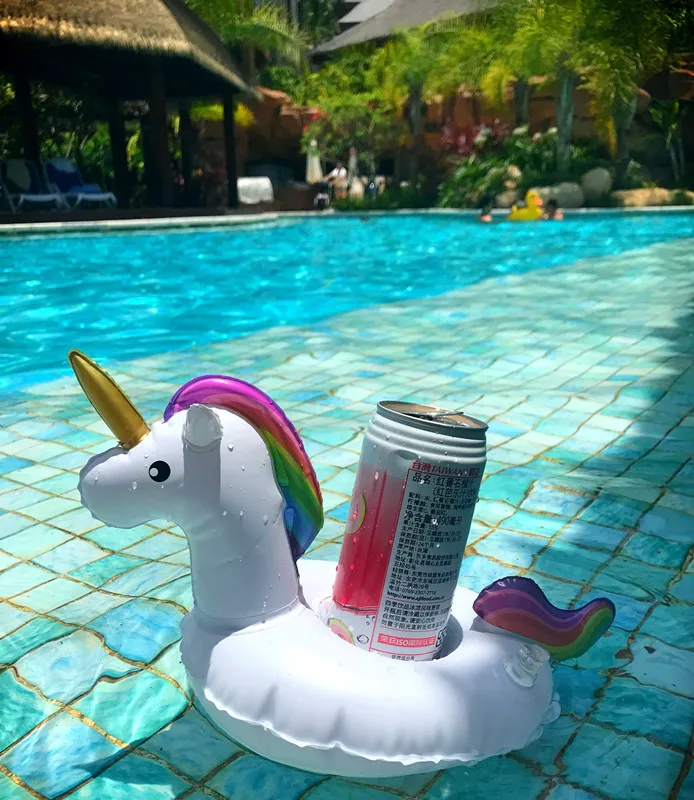 Unicorn seats set Inflatable water Coke cup phone Drink Party Raft Holder Swimming Float bathing toys Summer pool beach kid toy
Unicorn seats set Inflatable water Coke cup phone Drink Party Raft Holder Swimming Float bathing toys Summer pool beach kid toy
