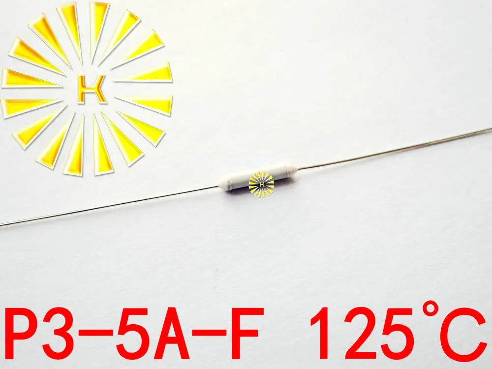 100% Оригинальный P3-5A-F 125 градусов тепловые звенья 5A 250V сопротивление температурный предохранитель x 100 шт бесплатная доставка
100% Оригинальный P3-5A-F 125 градусов тепловые звенья 5A 250V сопротивление температурный предохранитель x 100 шт бесплатная доставка