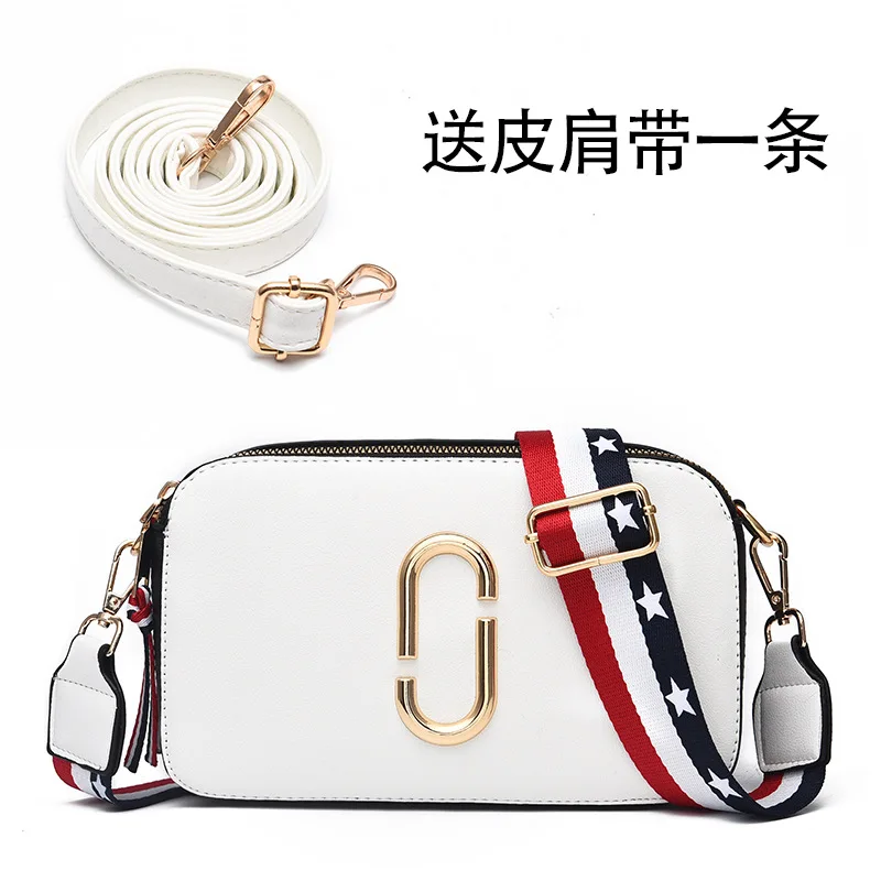 2019 Summer Fashion Women Bag First Layer Cowhide Handbags Shoulder Bag Small Flap Crossbody Bags for Women Messenger Bags
2019 Summer Fashion Women Bag First Layer Cowhide Handbags Shoulder Bag Small Flap Crossbody Bags for Women Messenger Bags