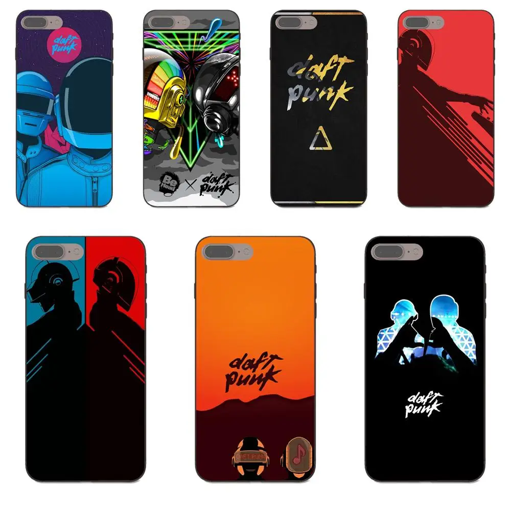 Rock Music Daft Punk Helmet Poster Soft Silicone TPU Black Fashion Case For Apple iPhone 4 4S 5 5S SE 6 6S 7 8 Plus X XS Max XR
Rock Music Daft Punk Helmet Poster Soft Silicone TPU Black Fashion Case For Apple iPhone 4 4S 5 5S SE 6 6S 7 8 Plus X XS Max XR