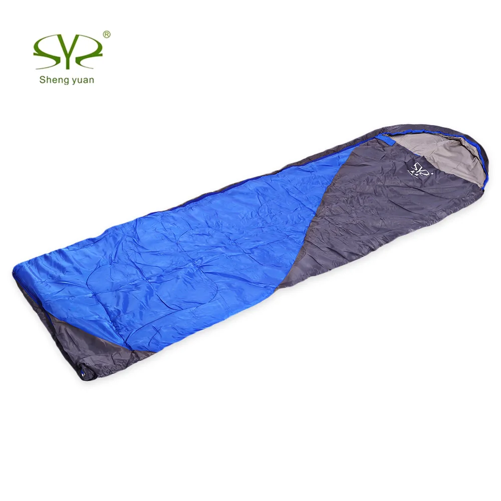 Multifuntional Outdoor Thermal Sleeping Bag Envelope Hooded Travel Camping Keep Warm Water Resistant Sleeping Bags Lazy Bag
Multifuntional Outdoor Thermal Sleeping Bag Envelope Hooded Travel Camping Keep Warm Water Resistant Sleeping Bags Lazy Bag