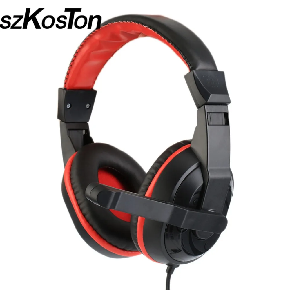 Gaming Headset Headphone Hifi Earphone Stereo Headphones Noise Cancelling with Mic 3.5mm Game Headset for Xiaomi Meizu Earphones
Gaming Headset Headphone Hifi Earphone Stereo Headphones Noise Cancelling with Mic 3.5mm Game Headset for Xiaomi Meizu Earphones