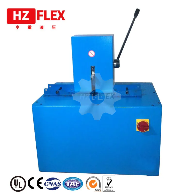 1/4 inch to 2 inch hydraulic cutting machine high-speed Environmental 380v hydraulic pipe tube cutting machine
1/4 inch to 2 inch hydraulic cutting machine high-speed Environmental 380v hydraulic pipe tube cutting machine