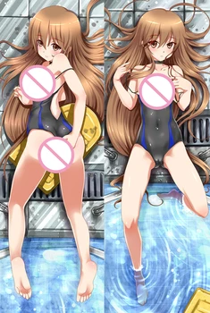 Anime Ookami-san to Shichinin no Nakamatachi characters sexy girl okami ryoko Dakimakura pillow cover Hugging Body PillowCase
Anime Ookami-san to Shichinin no Nakamatachi characters sexy girl okami ryoko Dakimakura pillow cover Hugging Body PillowCase