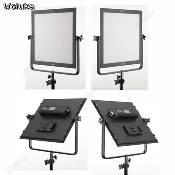 Photography LED 60W Soft Light Beauty Photo Studio Lighting Kit 3000-5600K Dimmable Spotlight Touch screen RL-60MC CD50 T10
Photography LED 60W Soft Light Beauty Photo Studio Lighting Kit 3000-5600K Dimmable Spotlight Touch screen RL-60MC CD50 T10