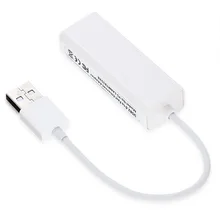 Hot Sale High Quality Type-C 2.0 Network Ethernet Cable Adapter Compatible With Windows 7/ 8 / Mac OS Dec4