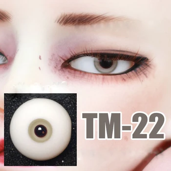 Doll safety eyes Small iris Eye pupil glass eyes for 1/3 1/4 1/6 BJD SD DD MSD YOSD doll eyes doll accessories TM-22
Doll safety eyes Small iris Eye pupil glass eyes for 1/3 1/4 1/6 BJD SD DD MSD YOSD doll eyes doll accessories TM-22