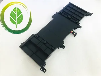 15.2V 62Wh C41N1531 for ASUS GL502VY-1A GL502VY-DS71 GL502VY-DS74 GL502VY-FY023T 0B200-01940100
15.2V 62Wh C41N1531 for ASUS GL502VY-1A GL502VY-DS71 GL502VY-DS74 GL502VY-FY023T 0B200-01940100