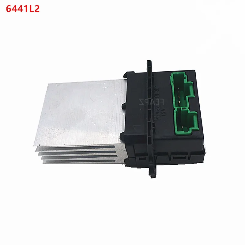High quality Heater Blower Resistor 6441.L2 7701207718 7701048390 For Renault Citroen C2 C3 C5 Peugeot 406 107 207 607
High quality Heater Blower Resistor 6441.L2 7701207718 7701048390 For Renault Citroen C2 C3 C5 Peugeot 406 107 207 607
