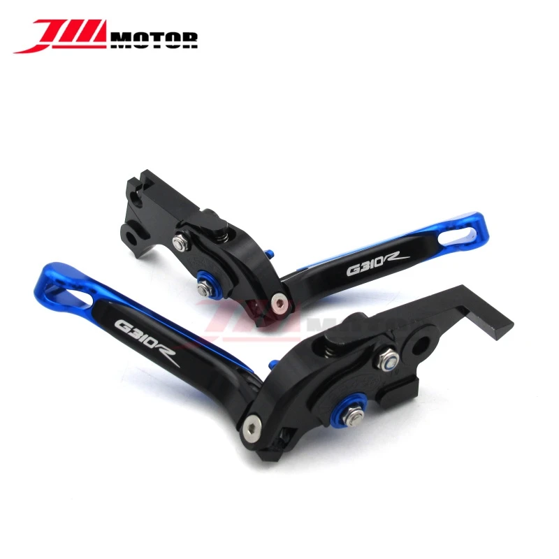 Motorcycle CNC Aluminum Folding Extendable Adjustable Brake Clutch Levers For BMW G310R G310 R G 310 R
Motorcycle CNC Aluminum Folding Extendable Adjustable Brake Clutch Levers For BMW G310R G310 R G 310 R