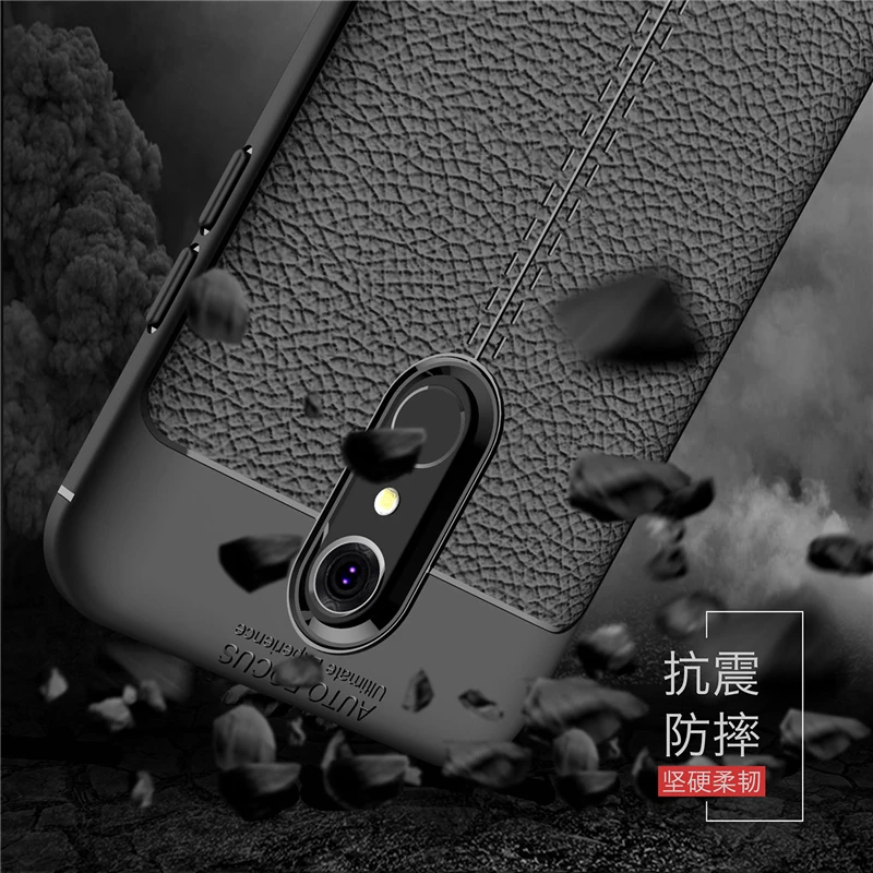 For LG Q7 Case Cover Luxury Armor Rubber Silicone Phone Case For LG Q7 Back Cover For LG Q7 Q7A Q7+ Q 7 Coque Fundas Youthsay
For LG Q7 Case Cover Luxury Armor Rubber Silicone Phone Case For LG Q7 Back Cover For LG Q7 Q7A Q7+ Q 7 Coque Fundas Youthsay