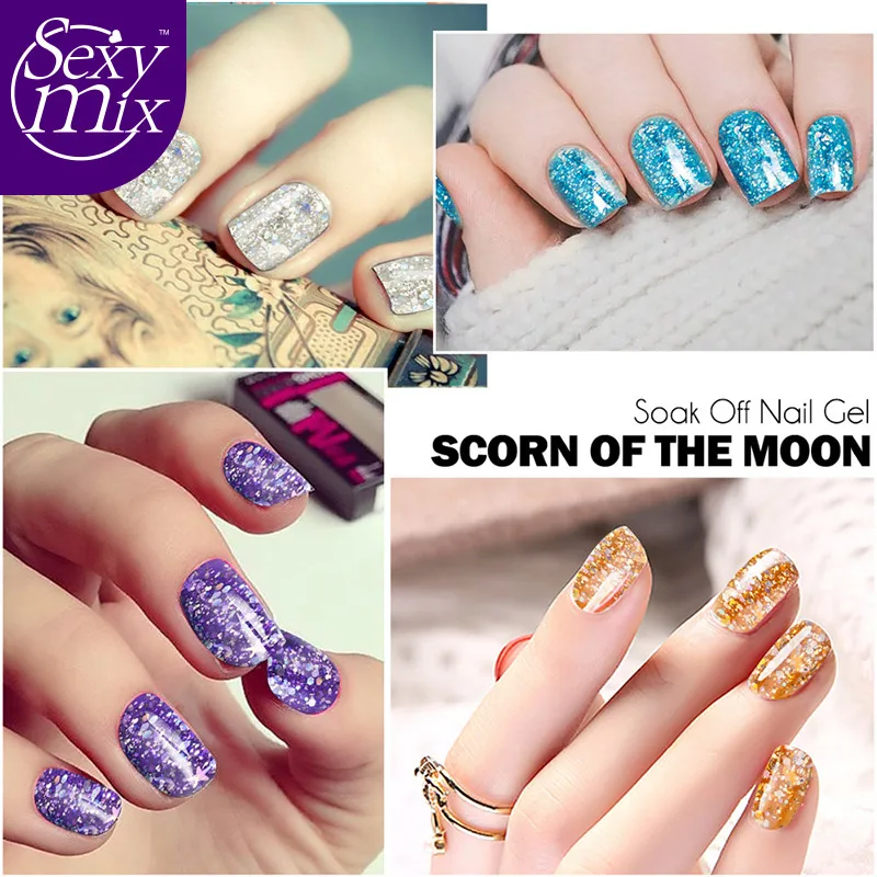 Гель лак для ногтей 7 мл профессиональный УФ гель ногтей|base top coat|top coatgel polish soak off |