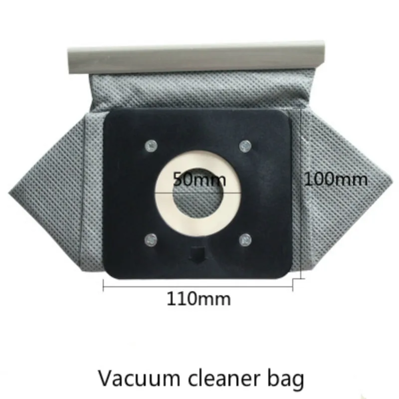 1Pcs Reusable Washable Universal Vacuum Cleaner Cloth Dust Bag For Samsung Philips Electrolux LG Haier Vacuum Cleaner Bag
1Pcs Reusable Washable Universal Vacuum Cleaner Cloth Dust Bag For Samsung Philips Electrolux LG Haier Vacuum Cleaner Bag
