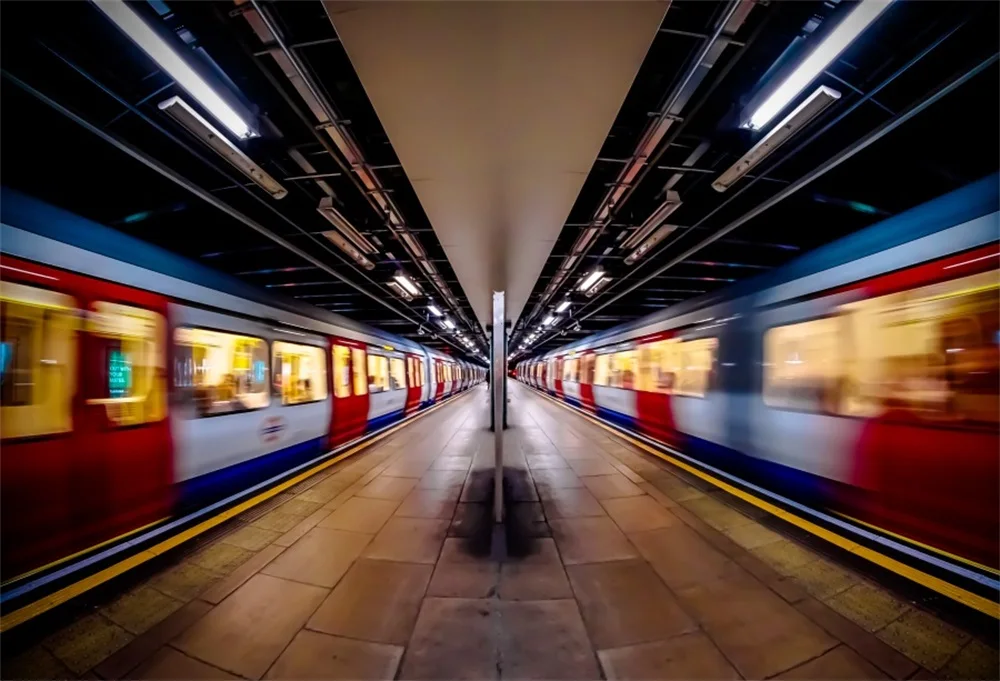 Laeacco Subway Light Passage Scenic Photographic Backgrounds Customized Photography Backdrops For Photo Studio
Laeacco Subway Light Passage Scenic Photographic Backgrounds Customized Photography Backdrops For Photo Studio