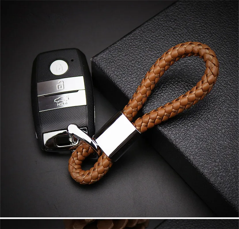 Car Keychain Key Rings For Hyundai (11)