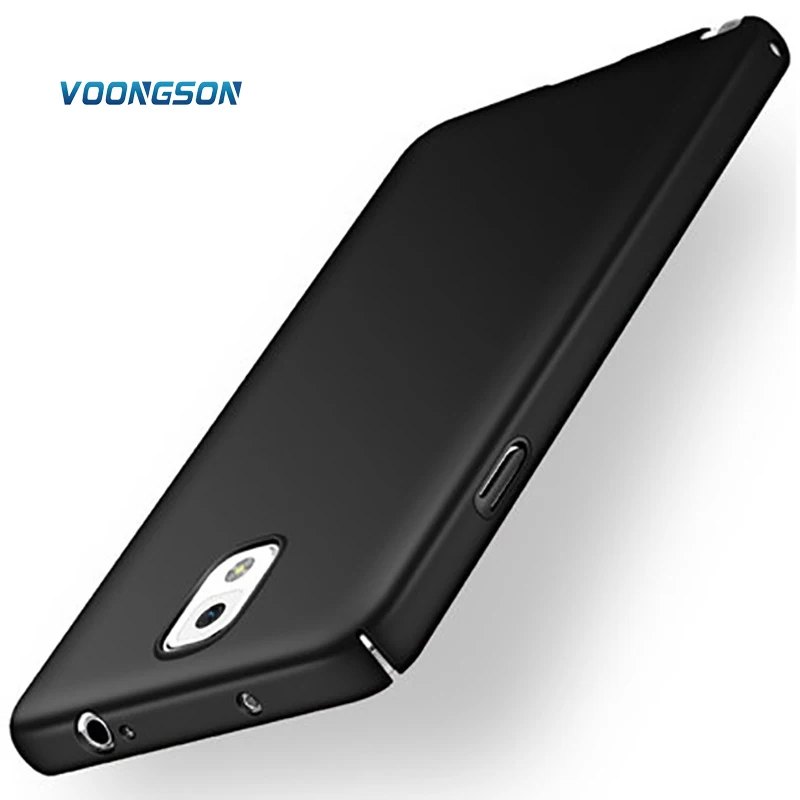 VOONGSON For Samsung Note 3 Case smooth matte pc Back Cover Case For Samsung Galaxy Note 3 NoteIII N9000 N9005 5.7" bags Cases
VOONGSON For Samsung Note 3 Case smooth matte pc Back Cover Case For Samsung Galaxy Note 3 NoteIII N9000 N9005 5.7" bags Cases
