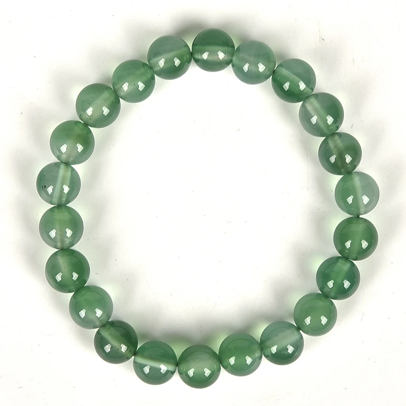 Flash Green Round Stone 8mm Aventurine Jasper For Handmade Chain Aventurine Jasper Bracelet 7.5inch gem Jewelry Making H298
Flash Green Round Stone 8mm Aventurine Jasper For Handmade Chain Aventurine Jasper Bracelet 7.5inch gem Jewelry Making H298
