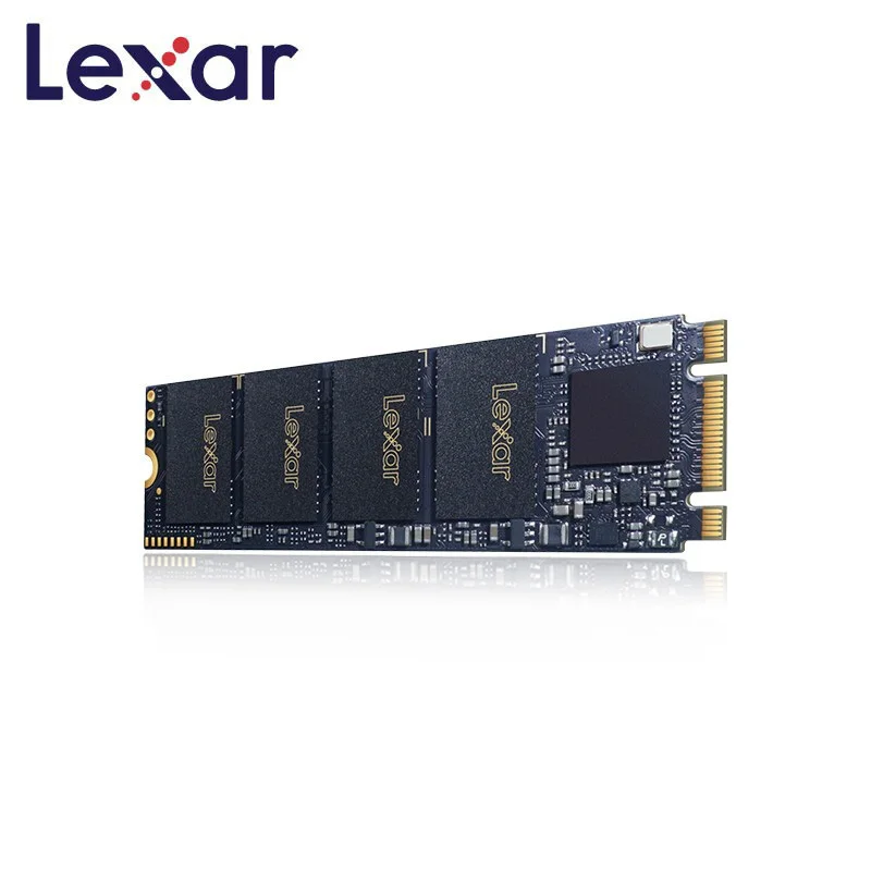 

Lexar HD SSD M2 2100MB 256GB 512GB m.2 2280 NVMe PCle Gen3x2 Internal Solid State Drive Hard Disk For Laptop NoteBook PC HDD