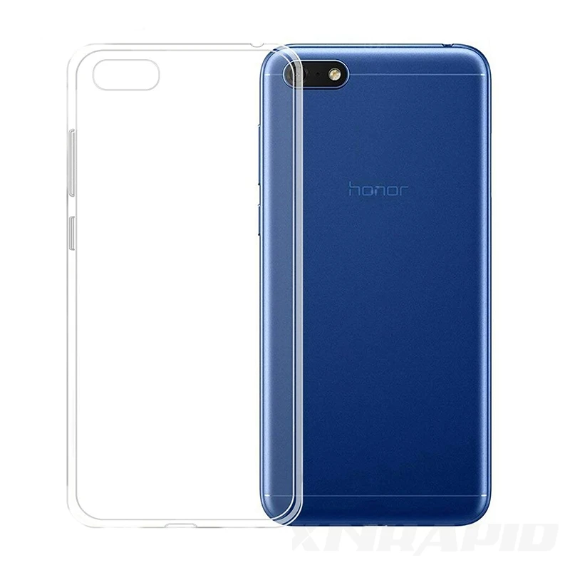 Silicone Case For Huawei Honor 7s Case TPU Silicon Durable Clear Transparent Soft Honor 7s 7 S DUA-L22 Phone Case Cover
Silicone Case For Huawei Honor 7s Case TPU Silicon Durable Clear Transparent Soft Honor 7s 7 S DUA-L22 Phone Case Cover