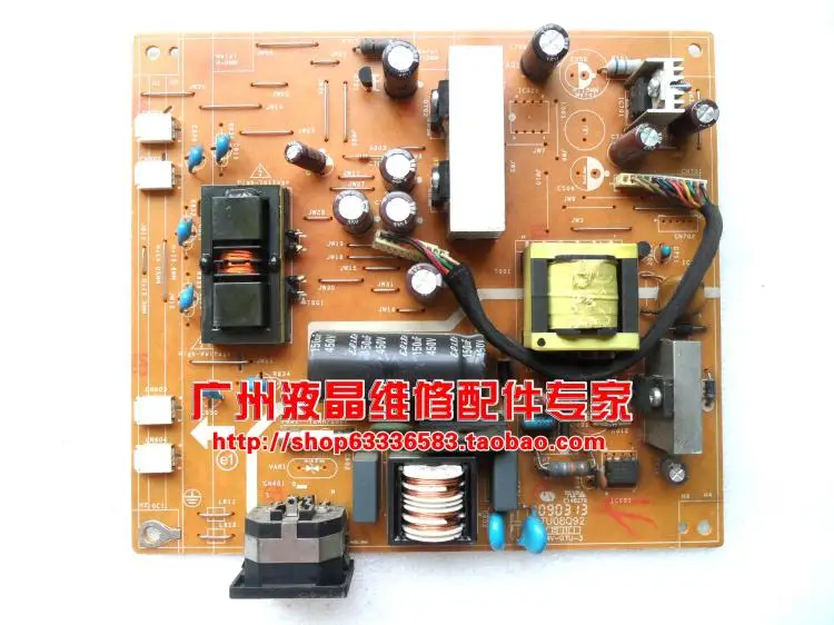 Free Shipping>Original 100% Tested Work G2220HD ET-0026-B 4H.0NV02.A02 A01 power board
Free Shipping>Original 100% Tested Work G2220HD ET-0026-B 4H.0NV02.A02 A01 power board