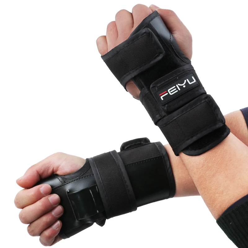Quality hand Protection for skateboard&Roller skateboarding fabric&Plastic suitable for kid &Adult hand waist protection
Quality hand Protection for skateboard&Roller skateboarding fabric&Plastic suitable for kid &Adult hand waist protection