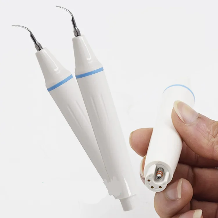 Good Quality Dental Scaler handpiece WOODPECKER handle Fit compatible with EMS/UDS dentistry tool dentistry equipments
Good Quality Dental Scaler handpiece WOODPECKER handle Fit compatible with EMS/UDS dentistry tool dentistry equipments