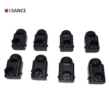 ISANCE 8pcs Parking Distance PDC Sensor 0045428718 For Mercedes-Benz W203 W209 W210 W211 W220 W163 W164 W251SLK350 CLS550 E320
ISANCE 8pcs Parking Distance PDC Sensor 0045428718 For Mercedes-Benz W203 W209 W210 W211 W220 W163 W164 W251SLK350 CLS550 E320