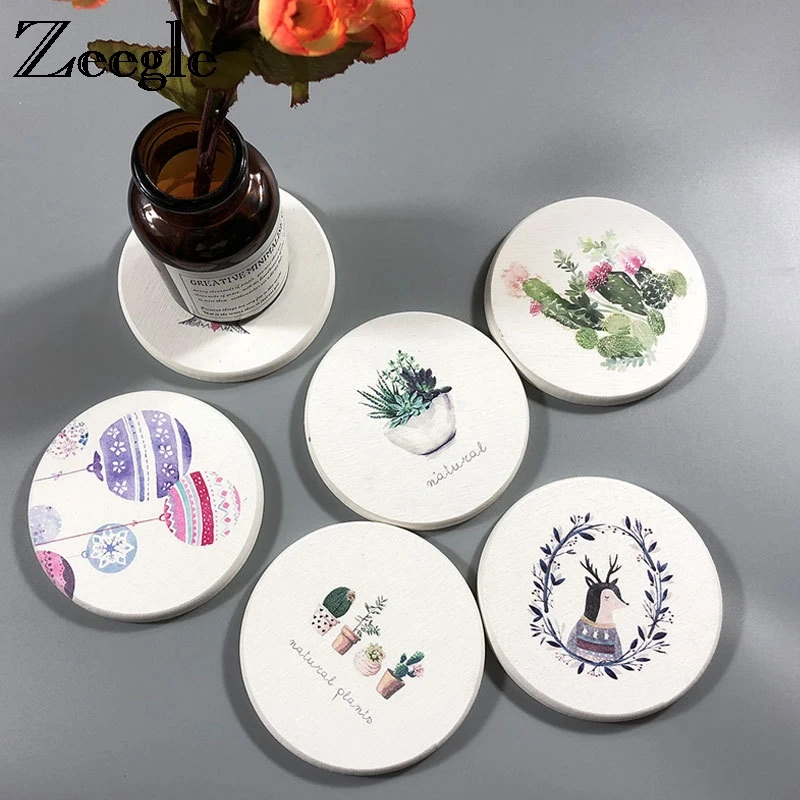 Zeegle Diatom Mud Bar Coaster Table Cup Holder Wine Drink Placemat Mat Tabletop Mug Coffee Tea Mat Absorbent Cup Mat Pads
Zeegle Diatom Mud Bar Coaster Table Cup Holder Wine Drink Placemat Mat Tabletop Mug Coffee Tea Mat Absorbent Cup Mat Pads