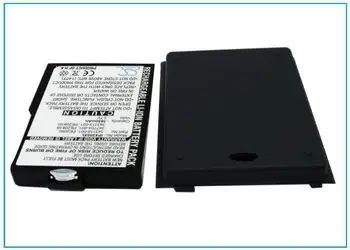 Cameron Sino 3650mAh battery for HP iPAQ 4300 4315 4350 4355 343117-001 PE2080B PE2081BS PDA, Pocket PC Battery
Cameron Sino 3650mAh battery for HP iPAQ 4300 4315 4350 4355 343117-001 PE2080B PE2081BS PDA, Pocket PC Battery