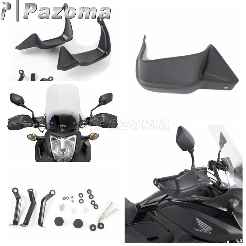 Мотоциклетные Черные ABS пластиковые защитные пленки для рук для Honda NC700 X 12-13 NC750 X 14-17 NC750 X DCT 14-15 NC750S 16-17
Мотоциклетные Черные ABS пластиковые защитные пленки для рук для Honda NC700 X 12-13 NC750 X 14-17 NC750 X DCT 14-15 NC750S 16-17