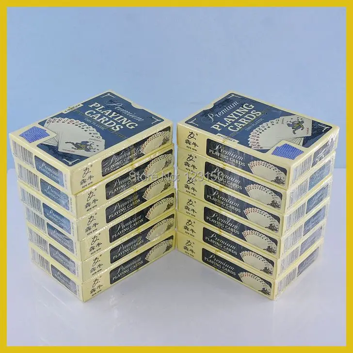 PC-015 Size 63*88MM, Golden Edge Poker, Small Face, Plastic Playing Card, Blue Back
PC-015 Size 63*88MM, Golden Edge Poker, Small Face, Plastic Playing Card, Blue Back