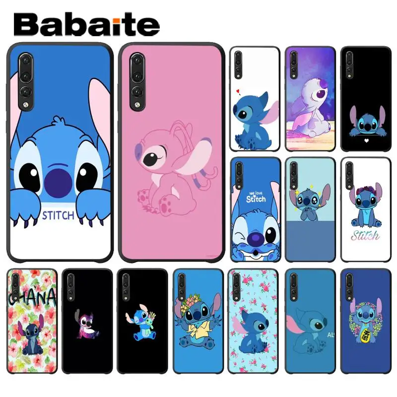 Babaite The Stitch Custom Photo Soft Phone Case for Huawei P9 P10 Plus Mate9 10 Mate10 Lite P20 Pro Honor10 View10
Babaite The Stitch Custom Photo Soft Phone Case for Huawei P9 P10 Plus Mate9 10 Mate10 Lite P20 Pro Honor10 View10