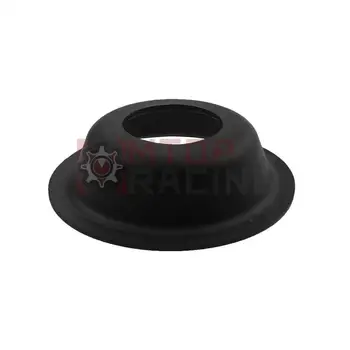 Carburetor Vacuum Diaphragm For Yamaha XV400 VMAX1200 V-MAX 1200 41R-14940-00-00 Motorcycle Vacuum Membrane
Carburetor Vacuum Diaphragm For Yamaha XV400 VMAX1200 V-MAX 1200 41R-14940-00-00 Motorcycle Vacuum Membrane