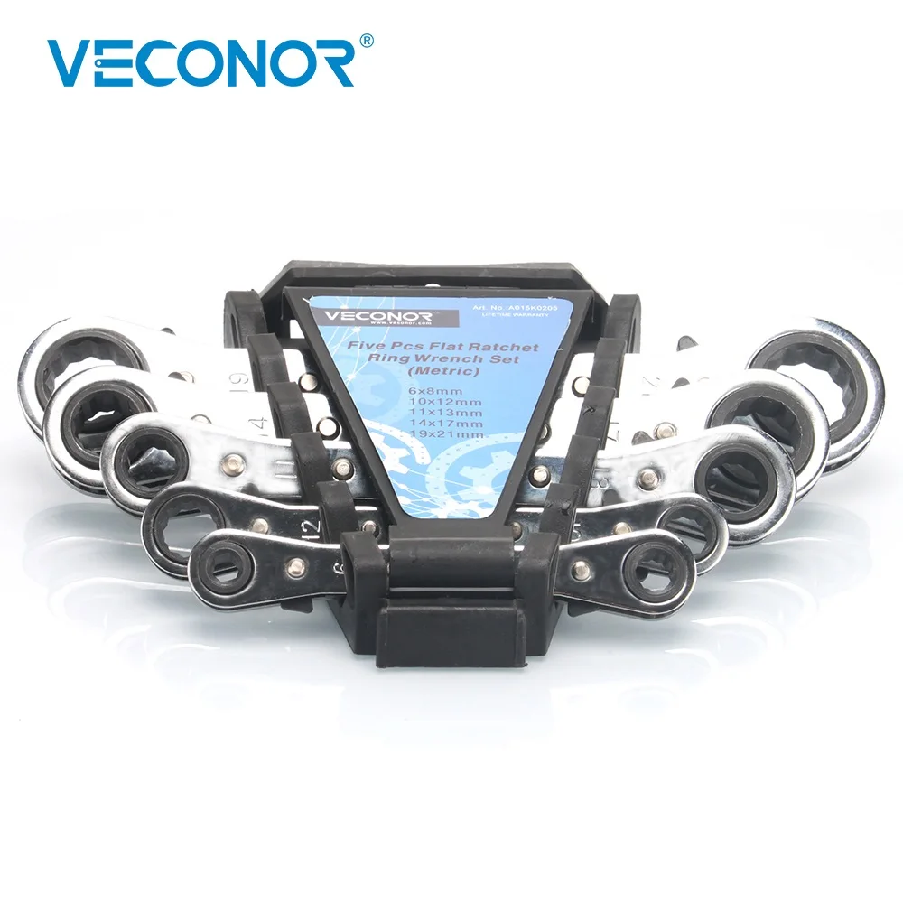 Flat Ratchet Wrench Spanner Set Fixed Head 72T Metric 2-Way Reversible Set of Keys Multitools High Quality 
Flat Ratchet Wrench Spanner Set Fixed Head 72T Metric 2-Way Reversible Set of Keys Multitools High Quality