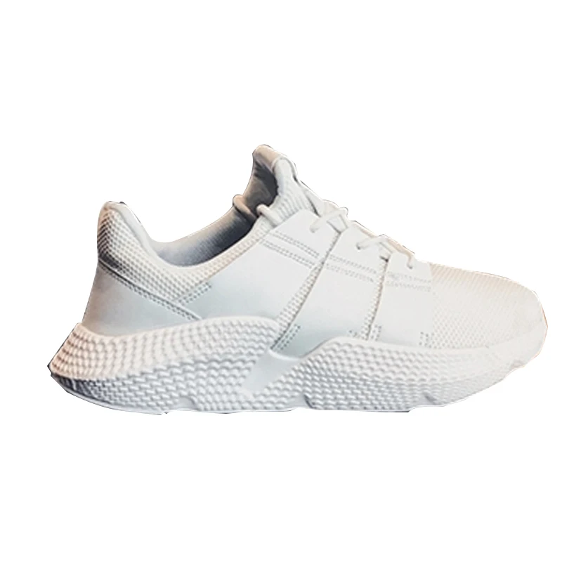 Men's Spring New Breathable Sports Shoes Korean Version Of The Trend Of Casual Shoes Personality Wild Students White Shoes
Men's Spring New Breathable Sports Shoes Korean Version Of The Trend Of Casual Shoes Personality Wild Students White Shoes