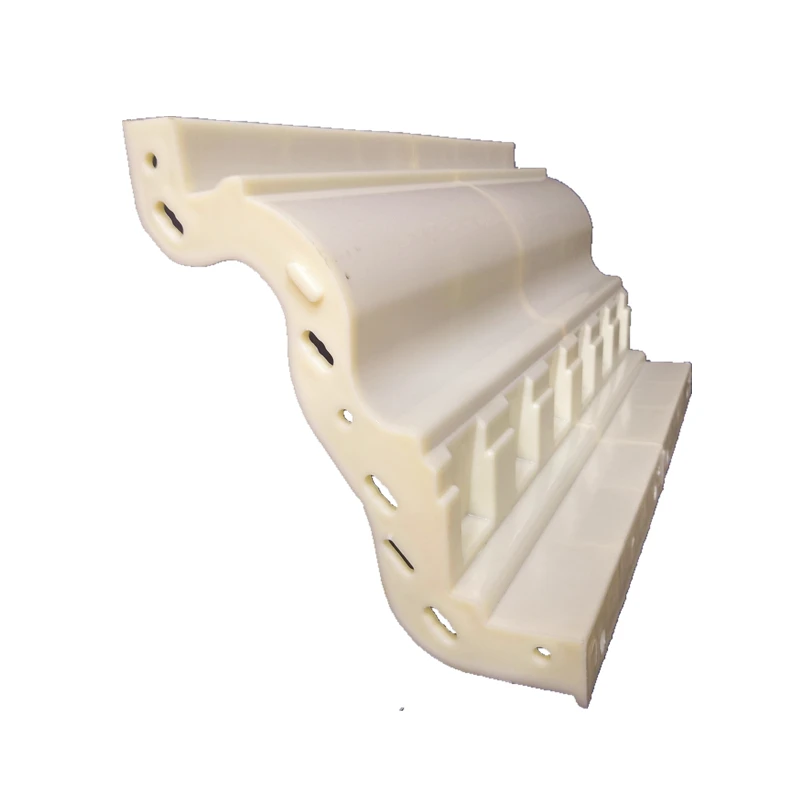 29cm /11.42in ABS European Classic Design Multi Pattern Roof Top, Balcony & Gardening Decoration Cornice /Eave Line Mold
29cm /11.42in ABS European Classic Design Multi Pattern Roof Top, Balcony & Gardening Decoration Cornice /Eave Line Mold