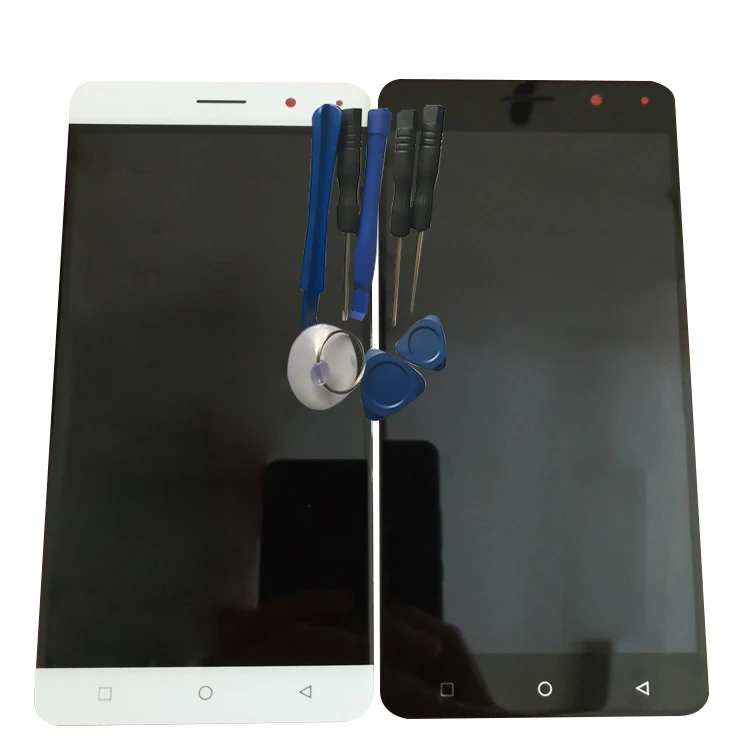 BINYEAE For eNOVA 6 LCD Display With Touch Screen Digitizer Assembly Replacement With Tools
BINYEAE For eNOVA 6 LCD Display With Touch Screen Digitizer Assembly Replacement With Tools