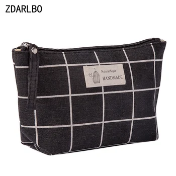 ZDARLBONew Fashion Women's Cosmetic Bag Men's Travel Toiletries Bags Organizer Makeup Bag Multi-function Digital Storage Bags
ZDARLBONew Fashion Women's Cosmetic Bag Men's Travel Toiletries Bags Organizer Makeup Bag Multi-function Digital Storage Bags
