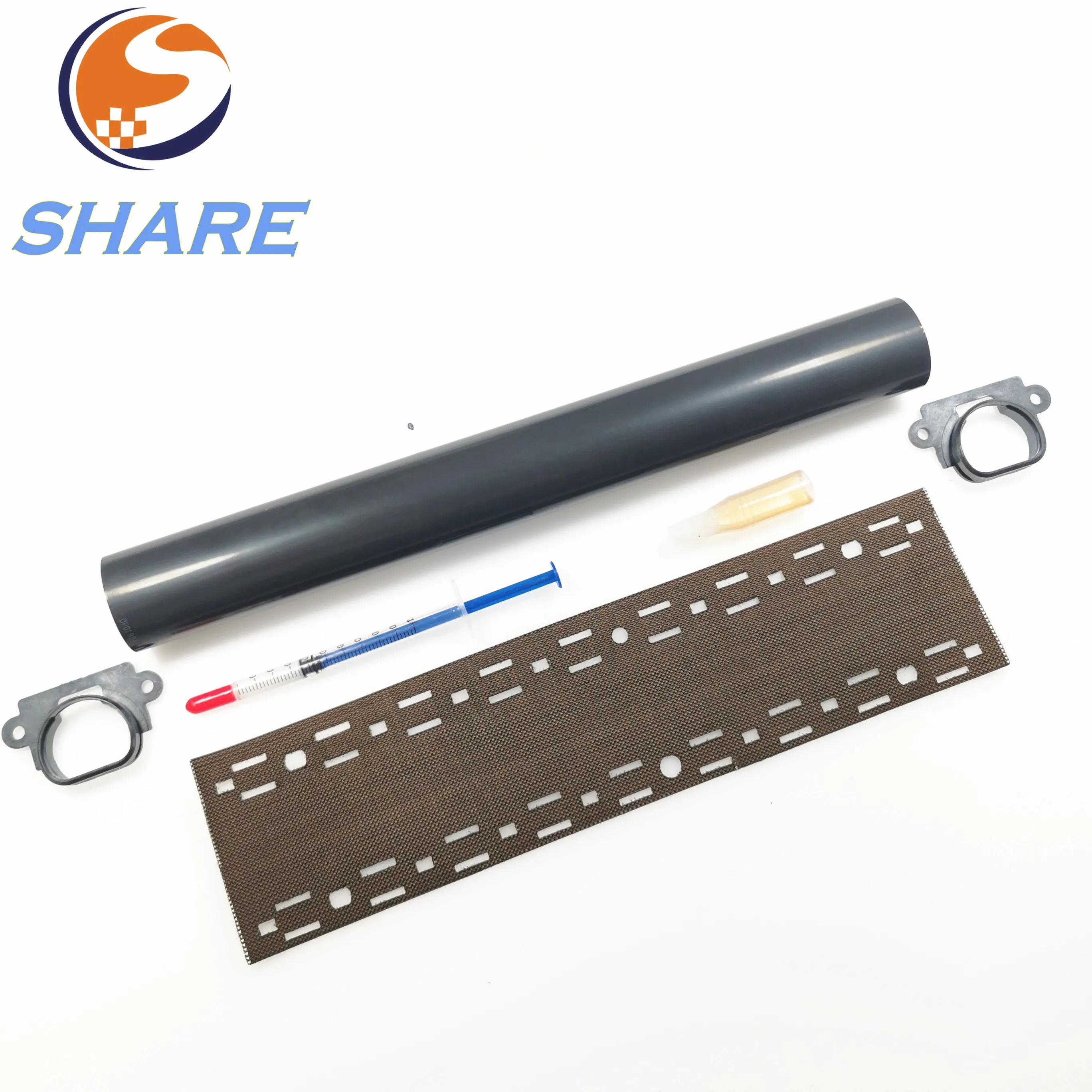 Share 10set fuser film with Oil Application Pad W/O Holder for Kyocera ECOSYS P2235dn P2235dw P2040dn P2040dw P2235 P2040 FK1150
Share 10set fuser film with Oil Application Pad W/O Holder for Kyocera ECOSYS P2235dn P2235dw P2040dn P2040dw P2235 P2040 FK1150