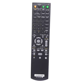 NEW RM-AMU063 for Sony CMT-DH40R HCD-DH40R 32LV5500 32LV570S RM-AMU05 RM-AMU003 DHC-AZ55D Home Audio System Remote Control
NEW RM-AMU063 for Sony CMT-DH40R HCD-DH40R 32LV5500 32LV570S RM-AMU05 RM-AMU003 DHC-AZ55D Home Audio System Remote Control