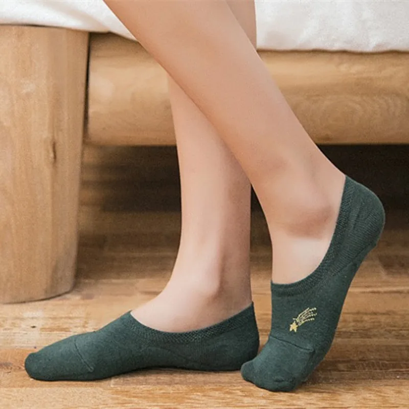 Fashion Black Socks Women Ankle Cut Cotton Simple Style Summer Novelty Korean Socks Ladies Female Girls SC049
Fashion Black Socks Women Ankle Cut Cotton Simple Style Summer Novelty Korean Socks Ladies Female Girls SC049