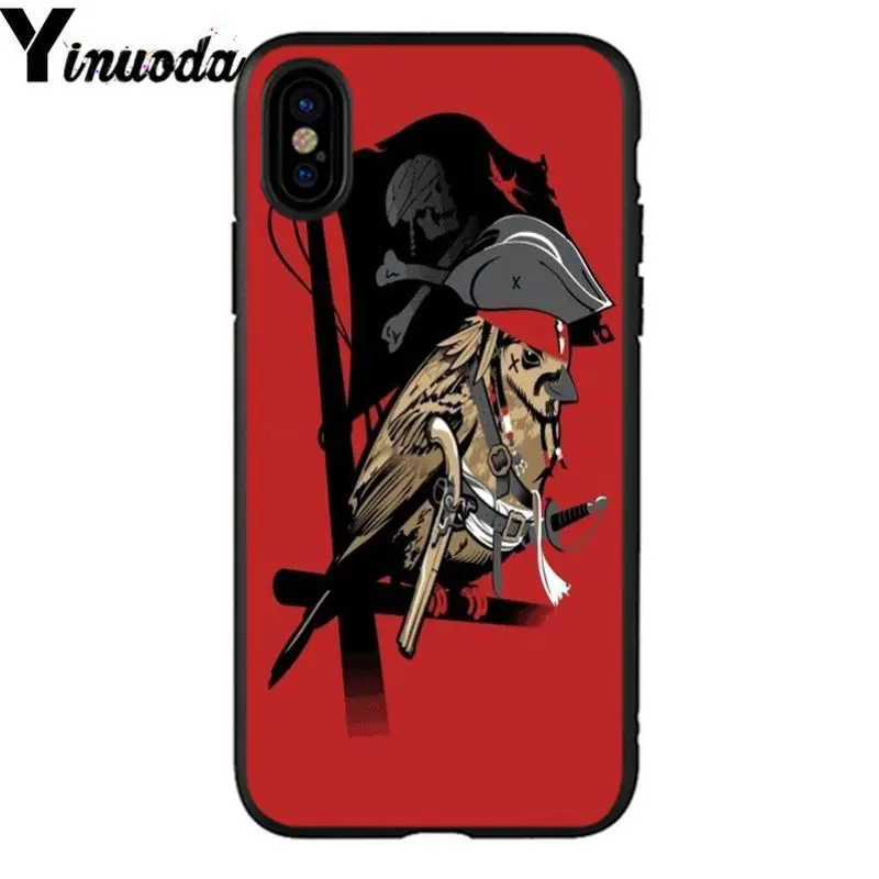 Pirates of the Caribbean