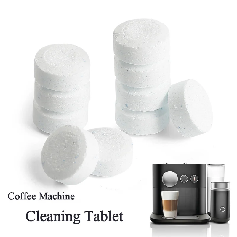 Dropship Coffee Machine Cleaning Tablet Effervescent Tablet Descaling Agent Kitchen Clean Kitchen Accessories Cleaning
Dropship Coffee Machine Cleaning Tablet Effervescent Tablet Descaling Agent Kitchen Clean Kitchen Accessories Cleaning
