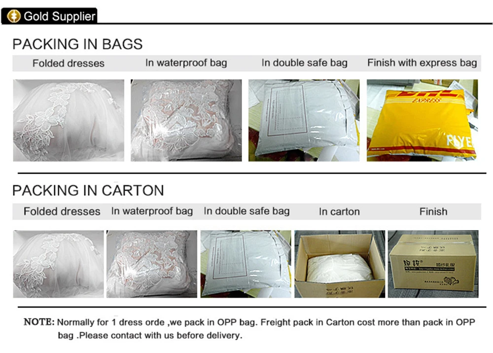 packing