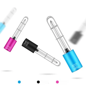 Ultraviolet Disinfection Lamp For Small Place Mini germicidal UV Ozone Sterilization lamp Household Eliminating odors Light
Ultraviolet Disinfection Lamp For Small Place Mini germicidal UV Ozone Sterilization lamp Household Eliminating odors Light