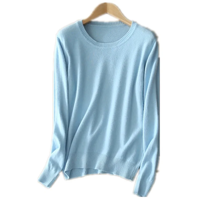 Cotton Cashmere Fashion Men's Sweaters O-neck Collar Female Knitted Cashmere Sweater Loose Pullover Men Women Turtleneck Sweater
Cotton Cashmere Fashion Men's Sweaters O-neck Collar Female Knitted Cashmere Sweater Loose Pullover Men Women Turtleneck Sweater