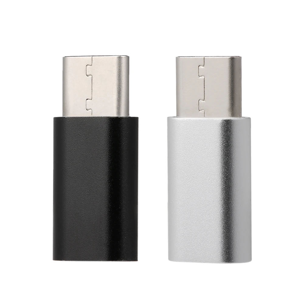 Converter Micro USB To Type-C USB Adapter Converter for Huawei Xiaomi Sumsung for MacBook Tablets Laptops
Converter Micro USB To Type-C USB Adapter Converter for Huawei Xiaomi Sumsung for MacBook Tablets Laptops