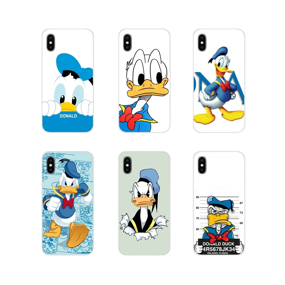 For Samsung Galaxy A5 A6S A7 A8 A9S Star J4 J6 J7 J8 Prime Plus 2018 TPU Shell Case Design Cartoon Donald Duck Newest Super Cute
For Samsung Galaxy A5 A6S A7 A8 A9S Star J4 J6 J7 J8 Prime Plus 2018 TPU Shell Case Design Cartoon Donald Duck Newest Super Cute