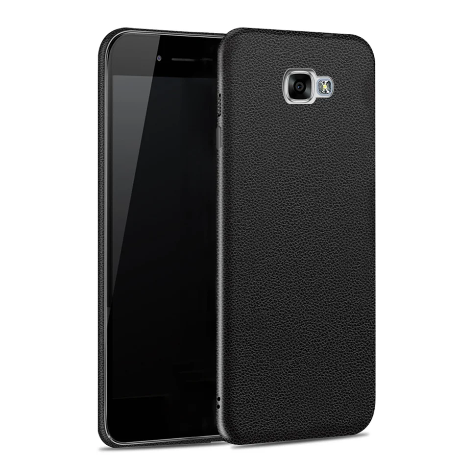 Soft Leather Matte Case for Samsung Galaxy A3 A5 2017 J3 J5 J7 2016 J2 Prime Pro 2018 j1 Mini Grand Prime G530 J7 Neo Full Coque
Soft Leather Matte Case for Samsung Galaxy A3 A5 2017 J3 J5 J7 2016 J2 Prime Pro 2018 j1 Mini Grand Prime G530 J7 Neo Full Coque