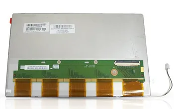 AUO 7.0 inch TFT LCD Screen C070VW07 V2 WVGA 800(RGB)*480 
AUO 7.0 inch TFT LCD Screen C070VW07 V2 WVGA 800(RGB)*480